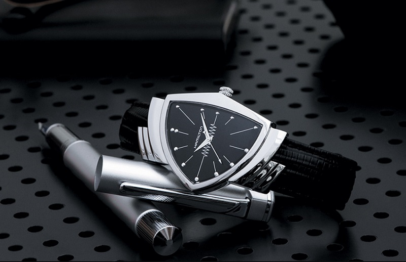 Đồng hồ Hamilton Ventura